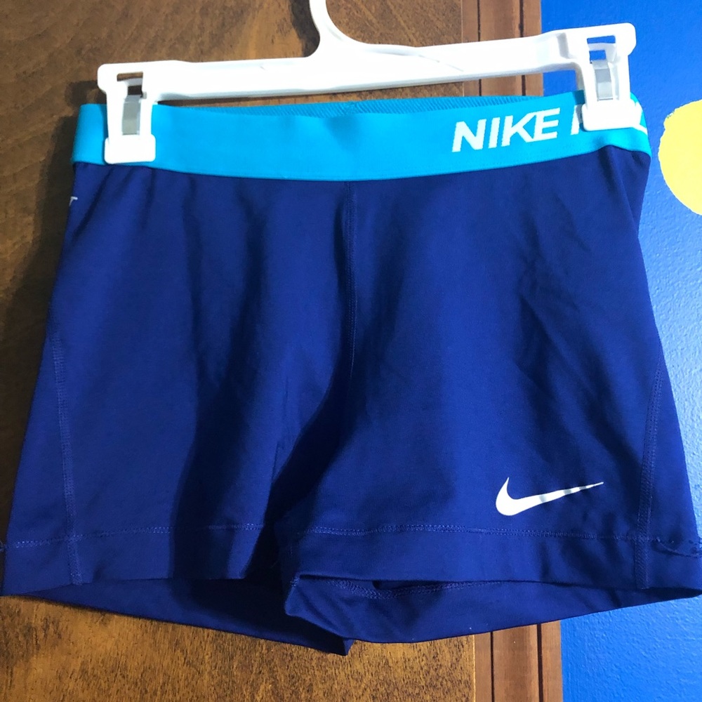 Nike Pro spandex